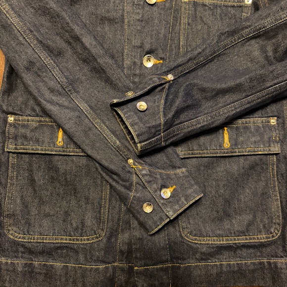 Everlane The Ranch Jacket - Picture 4 of 5